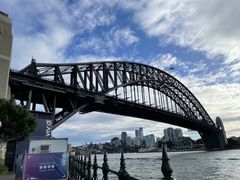 -悉尼海港大桥