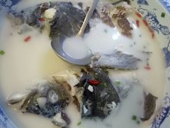 -浔味·山屿湖·正宗淳牌全鱼宴老字号