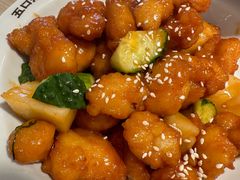 -五口灶·下饭小炒(安镇店)