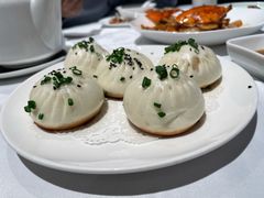 招牌生煎包-江南厨子(万象天地店)
