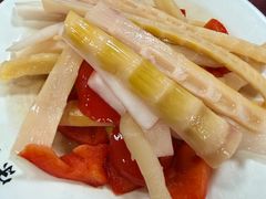 -荣生萝卜汤饭店