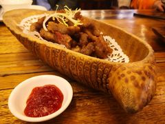 -临家闽南菜(宝洲路店)