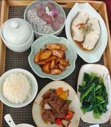 -馨月汇·独栋月子会所(静安店)