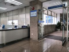 -南山图书馆(常兴路店)