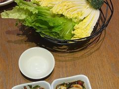 -鸽味轩·粤菜小馆(高楼门总店)