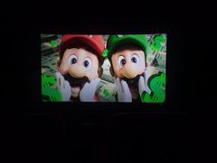 -喜满客影城(汉神广场店)