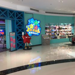 -LuckyStar幸运星家庭娱乐中心(东莞国贸店)