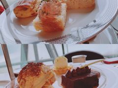 -FISH&POTATO Cō(地中海美食 万象城店)