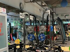 -MYFIT健身工作室(赞成店)