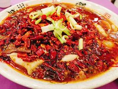 -陈麻婆豆腐(春熙店)
