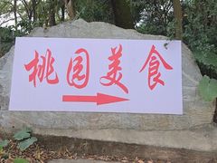 -桃园美食(水库路店)