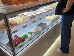 -蜂蝶来饼店(拱北总店)
