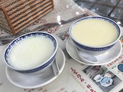 凤凰奶-周大娘牛乳(旧寨古村总店)