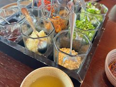 -滇野云南野生菌餐厅(陕西南路店)