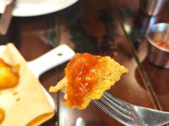 -Mr.Pizza米斯特比萨(合肥一九一二街区店)