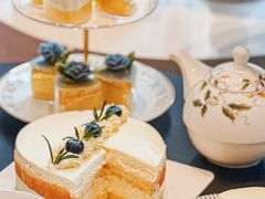 -杜哈夫DOUX RÊVE·生日蛋糕(日月光店)