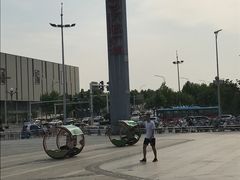 -万达广场(泰州海陵店)