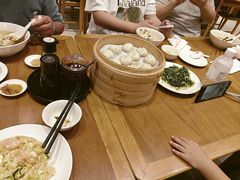 -鼎泰丰(唐城坊店)