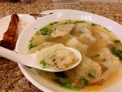 大虾馄饨-小倩倩•鸡汤馄饨(江西路创始店)