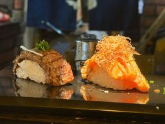 -昊·来了寿司(台湾街店)