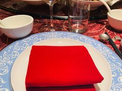 -上海新发展亚太JW万豪酒店