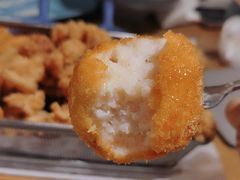 -杨枝金捞甜品(氹仔泉澧店)