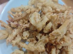 -满口香饭店