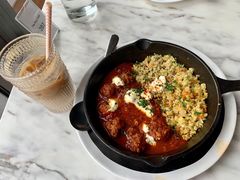 -The Rug Cafe(王府中环店)