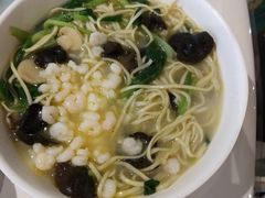 -冶春茶社(星汉大厦店)