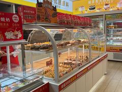 -味多美蛋糕(杨闸环岛店)