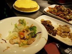 -尚雅铁板料理自助餐厅(乐松店)