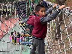 -西安市长乐公园