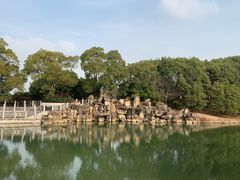 -白马涧龙池景区