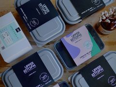 -UPPER KITCHEN(延安路店)