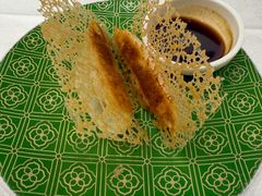 -品海楼·大连海胆锅贴馆(东港店)