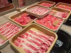-浅锅和牛小锅放题(深业上城店)