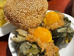 蛋烧卖-清真马祥兴菜馆(云南北路店)