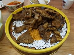-西北45°(世茂广场店)