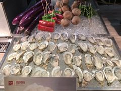 -隐秀山居酒店·秀厨融合西餐厅