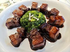 -小贝壳酒楼(经九路店)