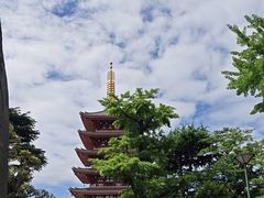 -浅草寺