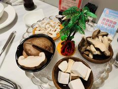 -新一哥粤菜火锅(瑞金店)