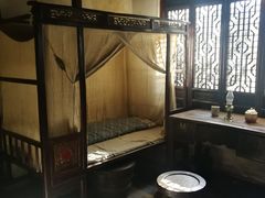 -陈云纪念馆