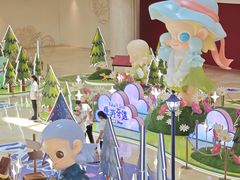 -上海世纪汇广场