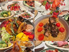 -Mogul Eatery·大亨餐酒馆