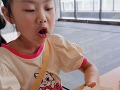 -麦当劳(三亚凤凰机场店)