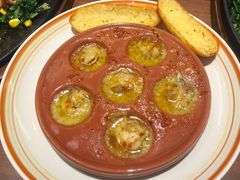 -萨莉亚意式餐厅(杭州滨江天街店)