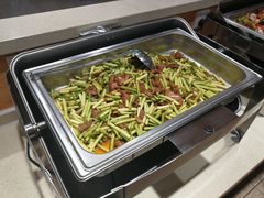 -李先生牛肉面(哈素海服务区店)