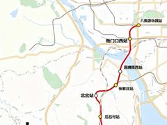 -青龙湖公园
