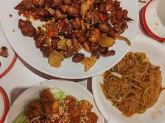 -偏爱炒鸡(老县衙店)